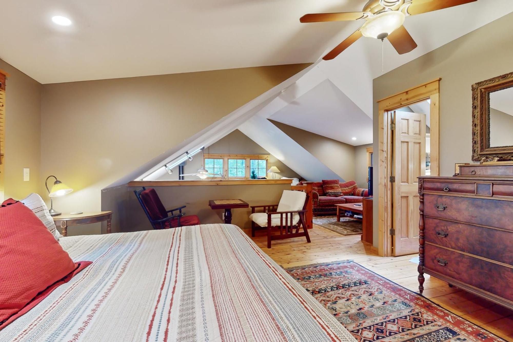 Elkhorn Cabin & Eagles Wing Lodge Asheville Exteriér fotografie
